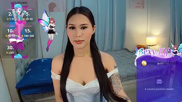 ts pinayfoxy18 online show from 07.20.26