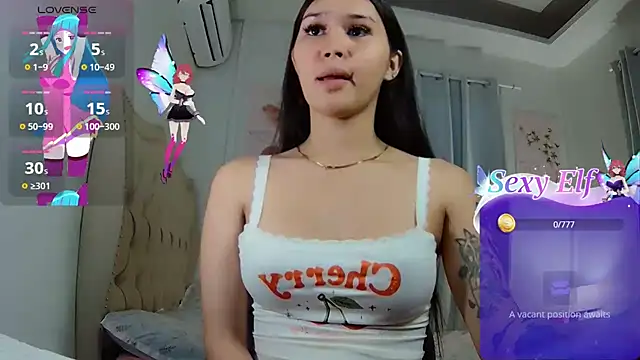 ts pinayfoxy18 online show from 07.30.26