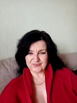 Snapshot of MilaSky4701 chatting on 09.29.25 MilaSky4701 online show from 09.29.25