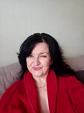 Snapshot of MilaSky4701 chatting on 10.10.25 MilaSky4701 online show from 10.10.25