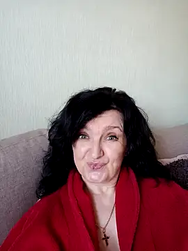 Snapshot of MilaSky4701 chatting on 10.26.25 MilaSky4701 online show from 10.26.25