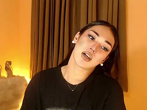 magnificent kitana online show from 09.12.25