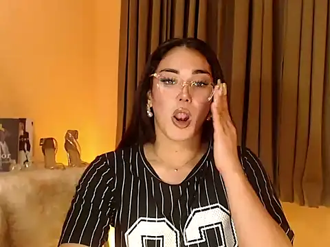 magnificent kitana online show from 09.15.25