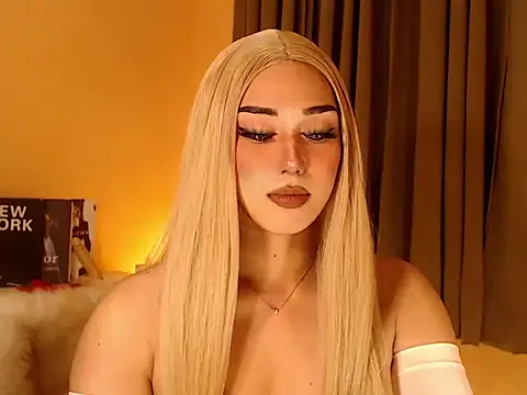 magnificent kitana online show from 09.25.25