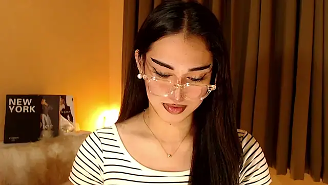 magnificent kitana online show from 10.19.25