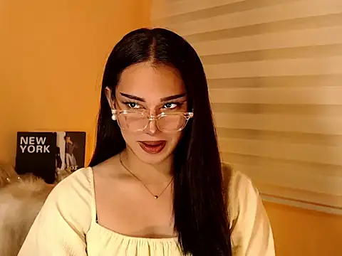 magnificent kitana online show from 11.14.25