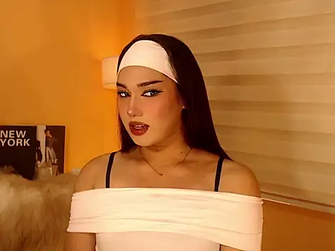 magnificent kitana online show from 11.20.25