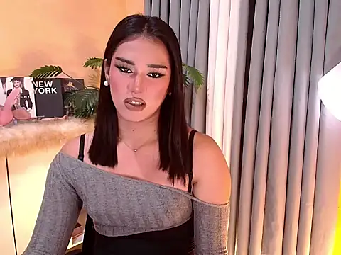 Snapshot of magnificent_kitana chatting on 02.26.26 magnificent kitana online show from 02.26.26