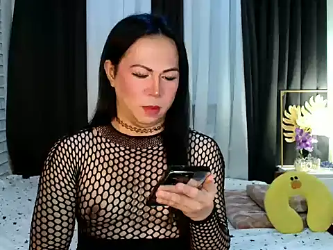 Snapshot of _Carmilla chatting on 01.10.26 Carmilla online show from 01.10.26