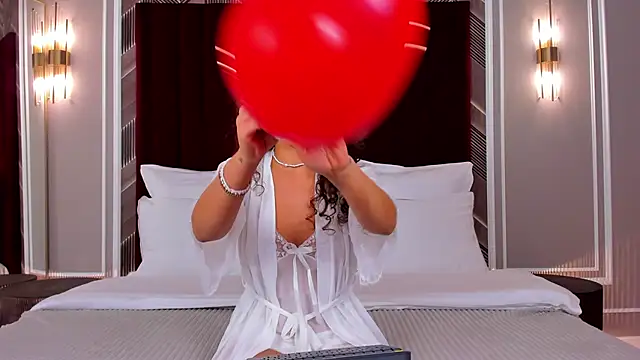 MargaretPeace online show from 02.27.26