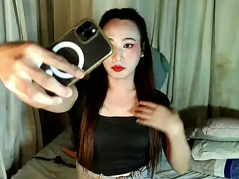 beatiful lust online show from 11.13.25