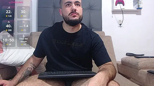 Snapshot of paulsprominence chatting on 06.19.26 paulsprominence online show from 06.19.26