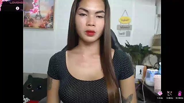 lucyheart777 online show from 07.31.26