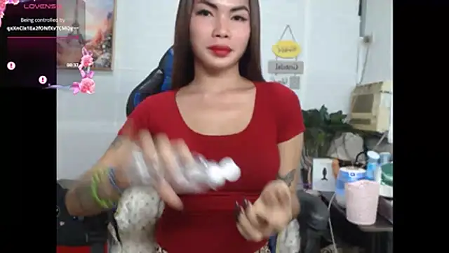 lucyheart777 online show from 08.01.26