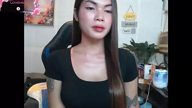 lucyheart777 online show from 08.09.26