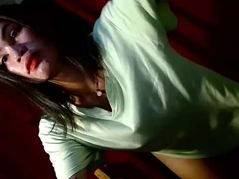 urhotty megss online show from 02.08.26