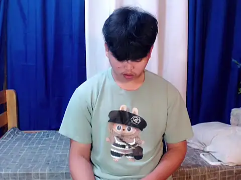 Reynelcock online show from 02.05.26