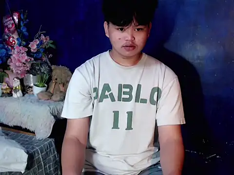 Reynelcock online show from 02.10.26