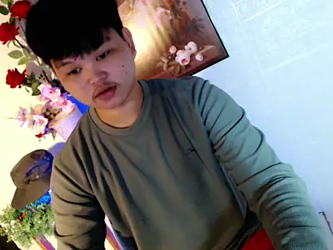 Reynelcock online show from 06.11.26
