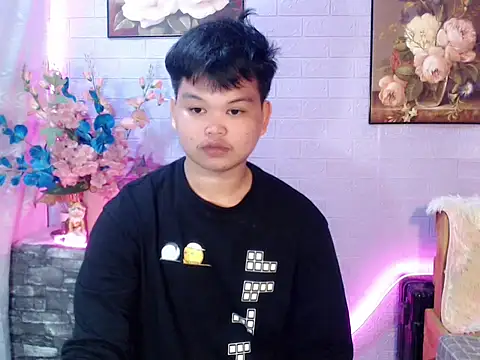 Reynelcock online show from 07.02.26