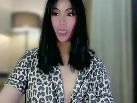 anna lala7 online show from 09.22.25