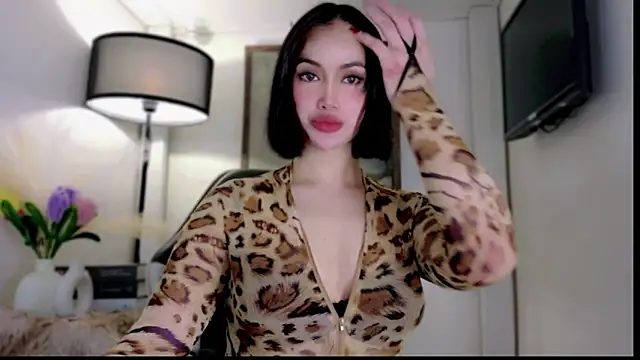 anna lala7 online show from 11.16.25