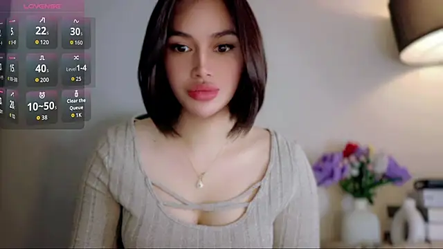 anna lala7 online show from 07.25.26
