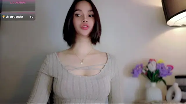 anna lala7 online show from 07.30.26