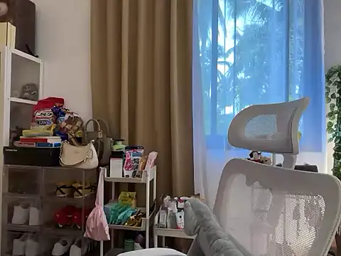 GoddessShemale online show from 07.27.26