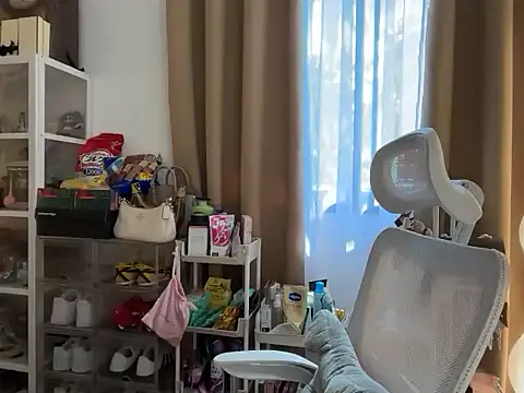 GoddessShemale online show from 08.05.26