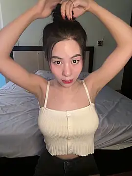 Snapshot of -katinat- chatting on 03.07.26 -katinat- online show from 03.07.26