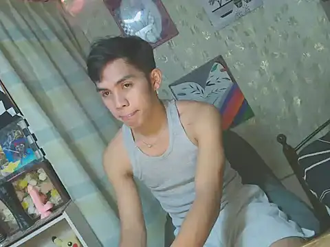 urhot chany online show from 03.13.26