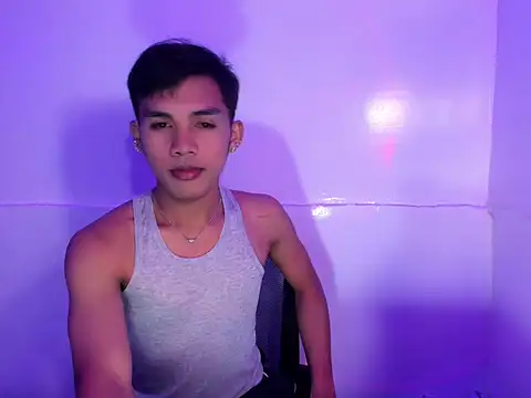urhot chany online show from 05.09.26