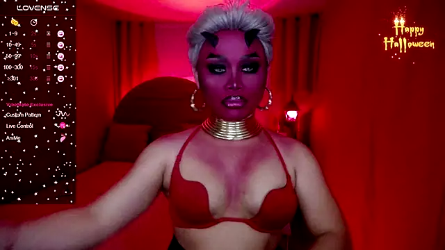 andy slave4u online show from 11.02.25