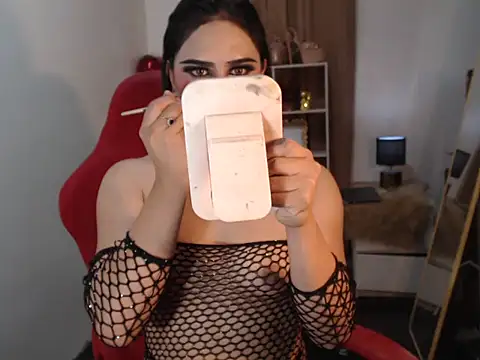 Snapshot of RebeccaTs chatting on 03.07.26 RebeccaTs online show from 03.07.26