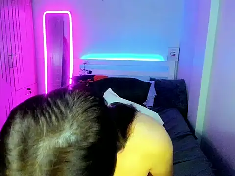 Sweetestcandyx  online show from 06.11.26