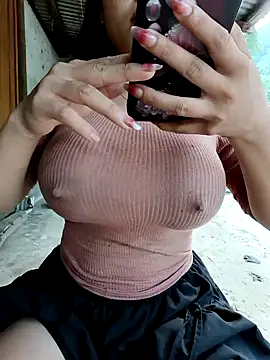 Rubyy Nk online show from 09.19.25