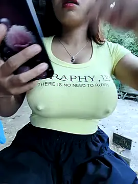 Rubyy Nk online show from 09.24.25