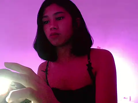 Snapshot of Maxine_Sucks chatting on 10.22.25 Maxine Sucks online show from 10.22.25