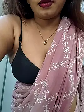 HOTT SHANAYA online show from 11.16.25