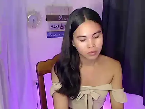 Sassy Bianca online show from 11.18.25