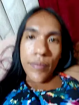 Angel 69X online show from 02.10.26