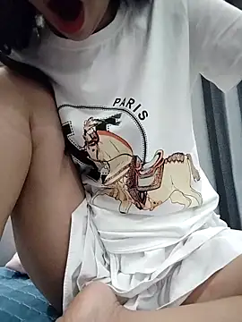 Catsexy 111 online show from 03.17.26