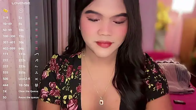 ursweet sofia online show from 06.21.26