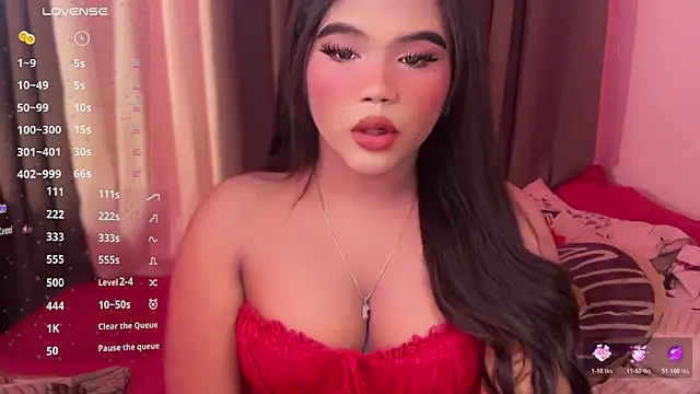 ursweet sofia online show from 06.23.26
