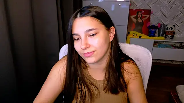 Arianna Grend online show from 09.08.25