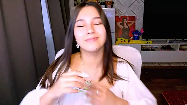 Arianna Grend online show from 10.15.25