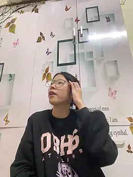 meomeo2k6 online show from 12.01.25