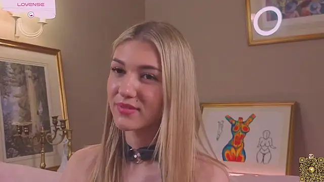 BeatrixGummer online show from 10.01.25