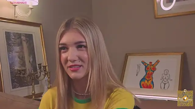 BeatrixGummer online show from 10.05.25